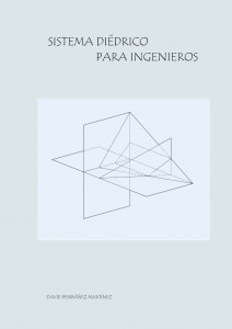 Sistema diédrico para ingenieros